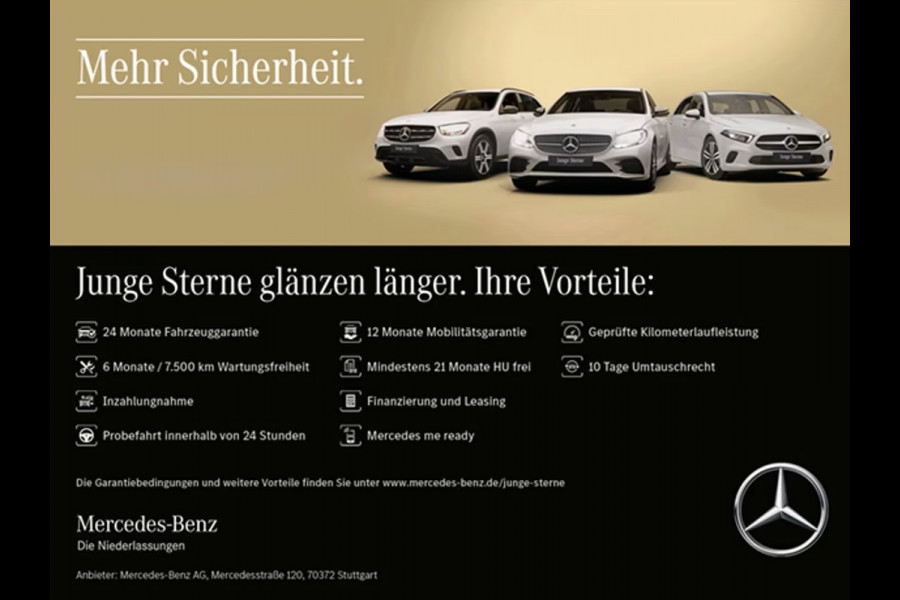 Mercedes-Benz C-Klasse Estate 300e T AVANTGARDE ** LED, TREKH, MEMORY, WINTER- & SPIEGEL-PACK, 18-inch LMV ** Ex MB-AG - 12.756 km. ** ** INFORMEER OOK NAAR ONZE AANTREKKELIJKE FINANCIAL-LEASE TARIEVEN **