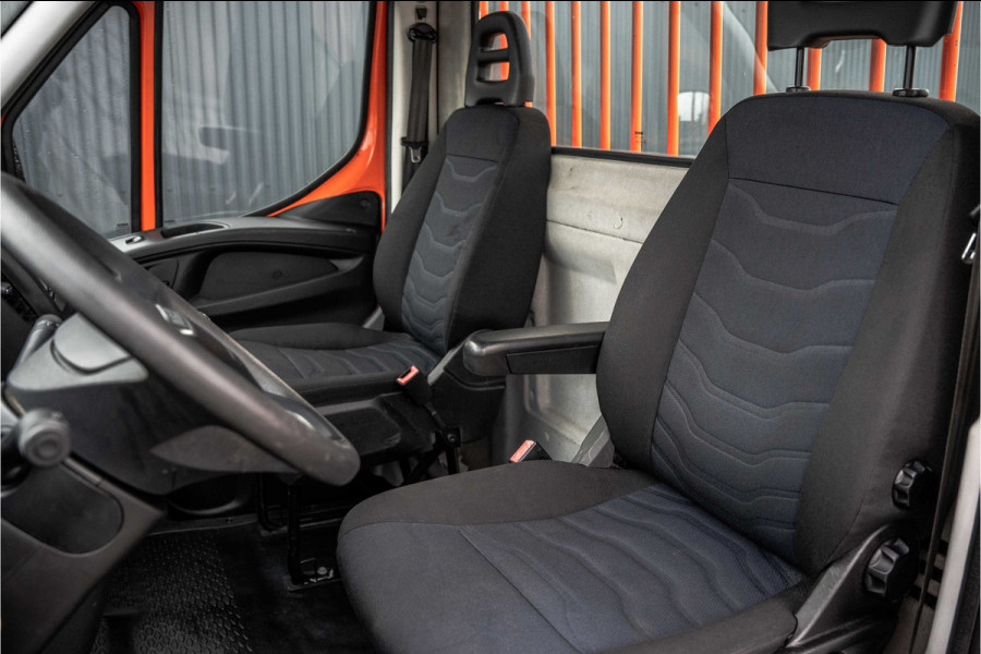 Iveco Daily 35C18 3.0L | N1 | 180 PK | Euro 6 | Airco | 3.5T Trekgewicht