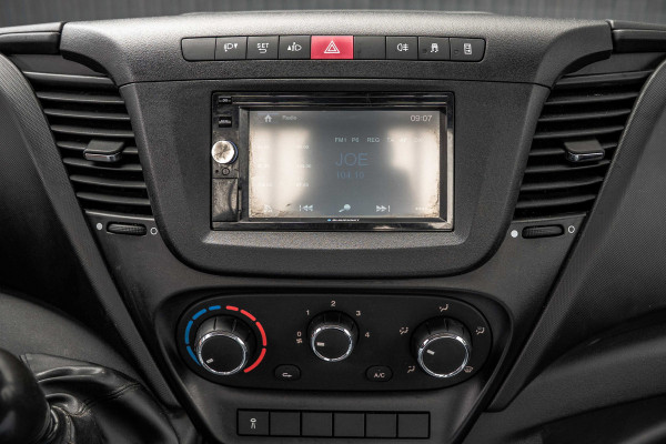 Iveco Daily 35C18 3.0L | N1 | 180 PK | Euro 6 | Airco | 3.5T Trekgewicht