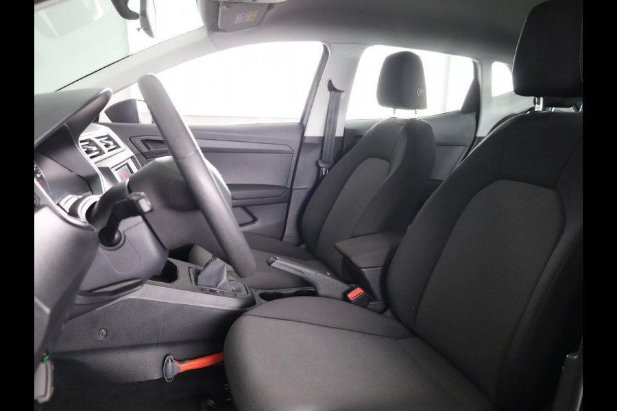 Seat Ibiza 1.0 MPI Reference 80 pk | Airco | Cruise control | Mistlampen |
