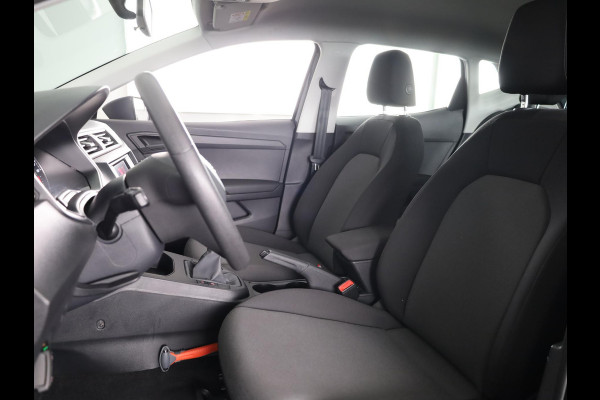 Seat Ibiza 1.0 MPI Reference 80 pk | Airco | Cruise control | Mistlampen |