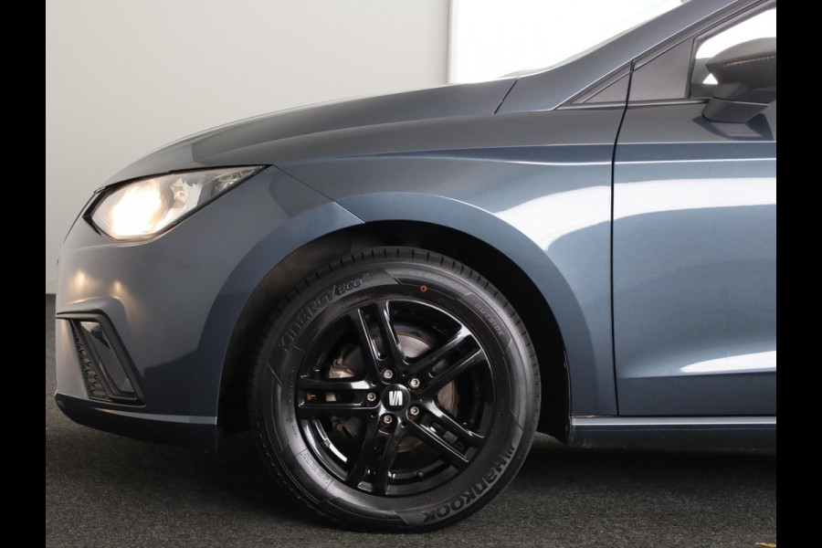 Seat Ibiza 1.0 MPI Reference 80 pk | Airco | Cruise control | Mistlampen |