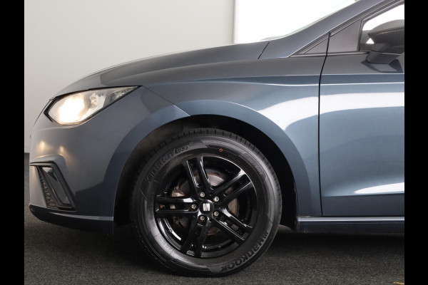 Seat Ibiza 1.0 MPI Reference 80 pk | Airco | Cruise control | Mistlampen |