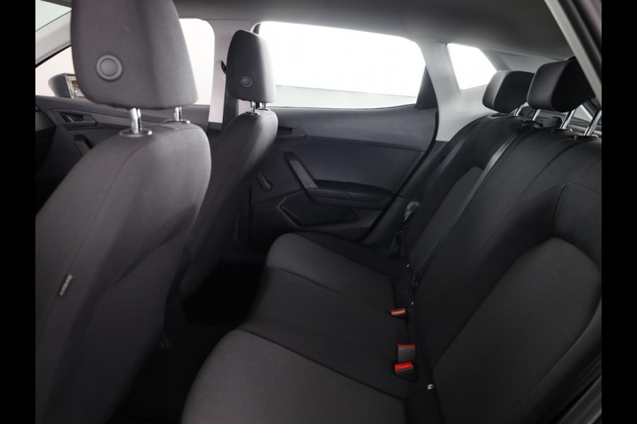 Seat Ibiza 1.0 MPI Reference 80 pk | Airco | Cruise control | Mistlampen |