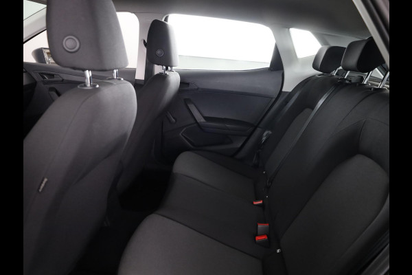 Seat Ibiza 1.0 MPI Reference 80 pk | Airco | Cruise control | Mistlampen |