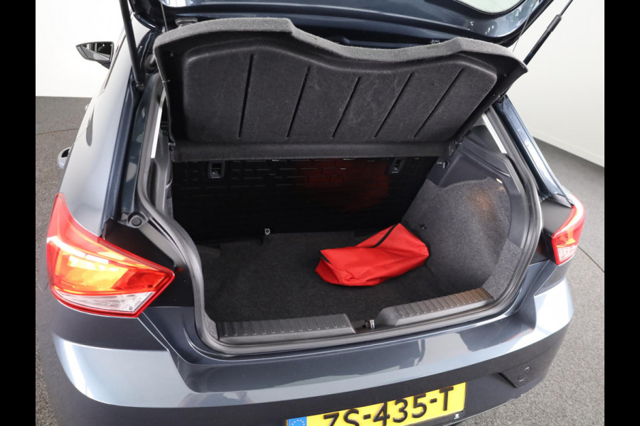 Seat Ibiza 1.0 MPI Reference 80 pk | Airco | Cruise control | Mistlampen |
