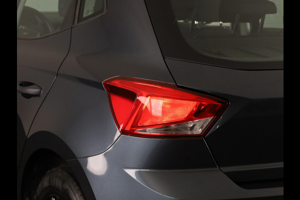 Seat Ibiza 1.0 MPI Reference 80 pk | Airco | Cruise control | Mistlampen |