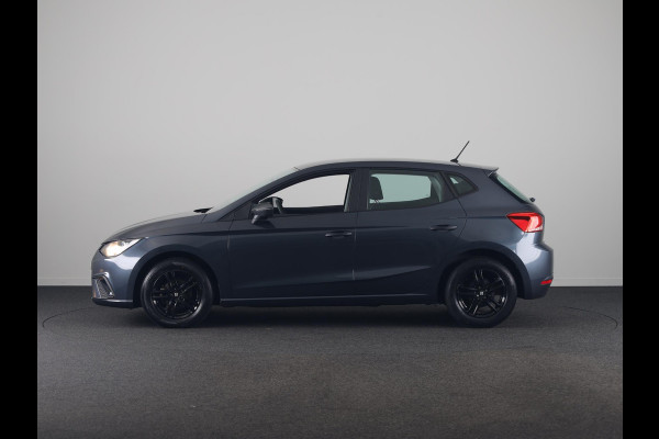 Seat Ibiza 1.0 MPI Reference 80 pk | Airco | Cruise control | Mistlampen |