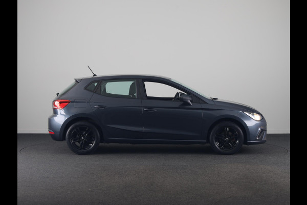 Seat Ibiza 1.0 MPI Reference 80 pk | Airco | Cruise control | Mistlampen |