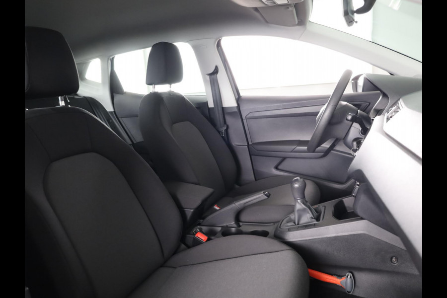 Seat Ibiza 1.0 MPI Reference 80 pk | Airco | Cruise control | Mistlampen |