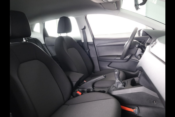 Seat Ibiza 1.0 MPI Reference 80 pk | Airco | Cruise control | Mistlampen |