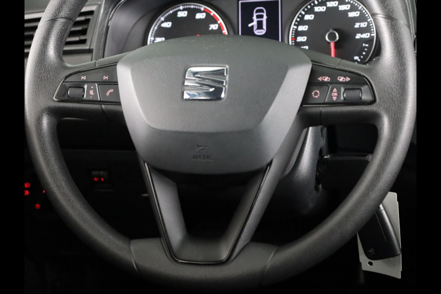 Seat Ibiza 1.0 MPI Reference 80 pk | Airco | Cruise control | Mistlampen |