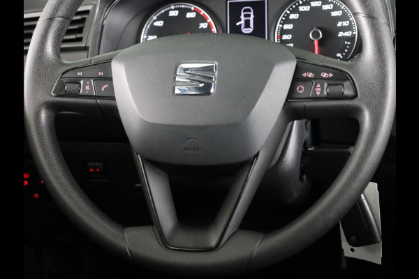 Seat Ibiza 1.0 MPI Reference 80 pk | Airco | Cruise control | Mistlampen |