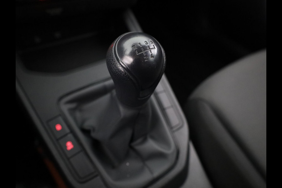 Seat Ibiza 1.0 MPI Reference 80 pk | Airco | Cruise control | Mistlampen |