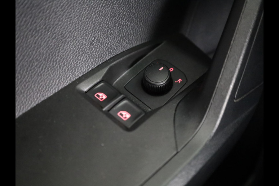 Seat Ibiza 1.0 MPI Reference 80 pk | Airco | Cruise control | Mistlampen |