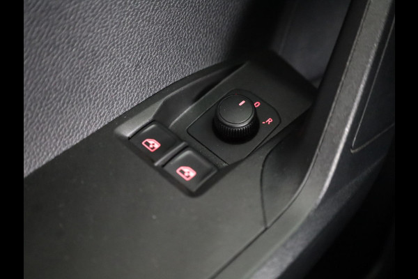 Seat Ibiza 1.0 MPI Reference 80 pk | Airco | Cruise control | Mistlampen |