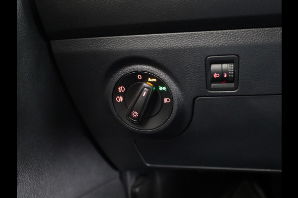 Seat Ibiza 1.0 MPI Reference 80 pk | Airco | Cruise control | Mistlampen |