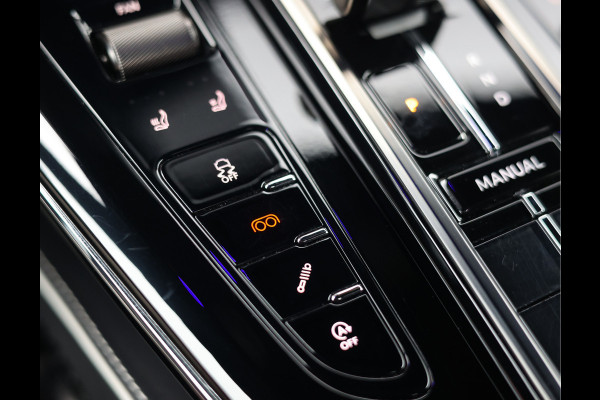 Aston Martin Vantage 4.0 V8 | Onyx Black