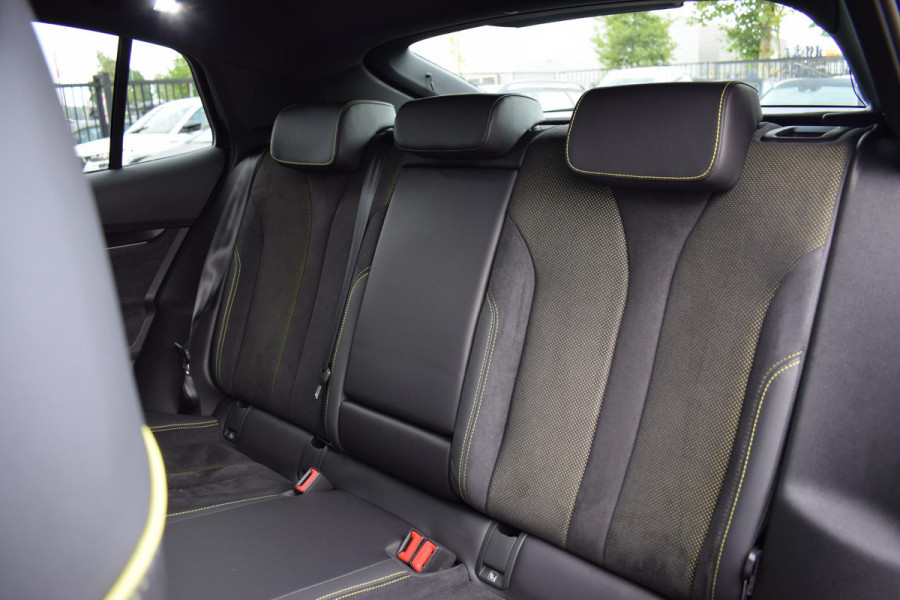 Škoda ENYAQ Coupé iV 80 RS | SOH: 95,1% | Pano | Memory | Alcantara | Matrix | Stuurverwarming