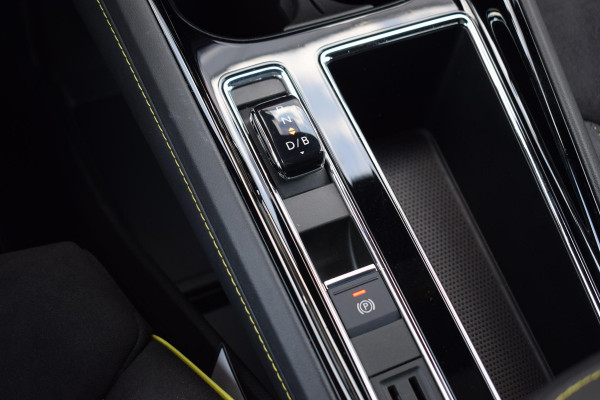 Škoda ENYAQ Coupé iV 80 RS | SOH: 95,1% | Pano | Memory | Alcantara | Matrix | Stuurverwarming