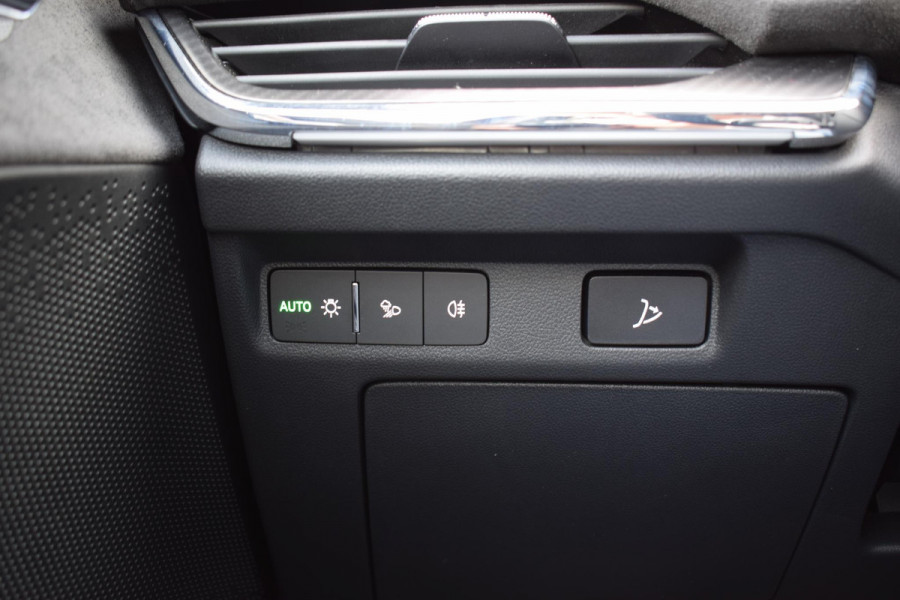 Škoda ENYAQ Coupé iV 80 RS | SOH: 95,1% | Pano | Memory | Alcantara | Matrix | Stuurverwarming