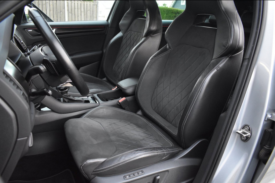 Škoda Kodiaq 1.5 TSI Sportline Business 7p. | TREKHAAK | CANTON | CAMERA | NAP | DEALER ONDERHOUDEN | KEYLESS | STOELVERWARMING