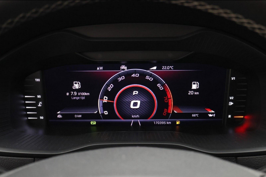 Škoda Karoq 1.5 TSI ACT Sportline Business Camera, Virtual Cockpit, Trekhaak, Canton Sound, Keyless, PDC