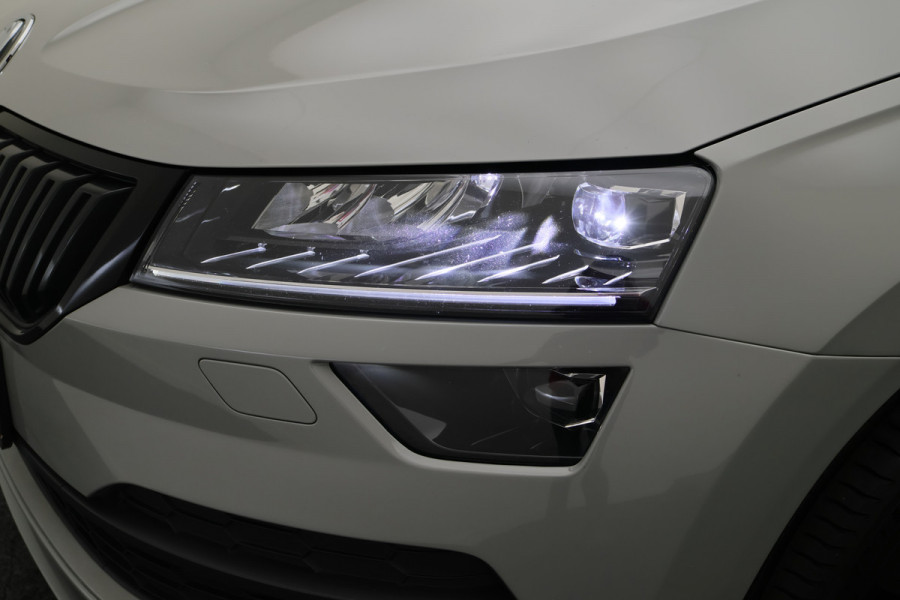 Škoda Karoq 1.5 TSI ACT Sportline Business Camera, Virtual Cockpit, Trekhaak, Canton Sound, Keyless, PDC