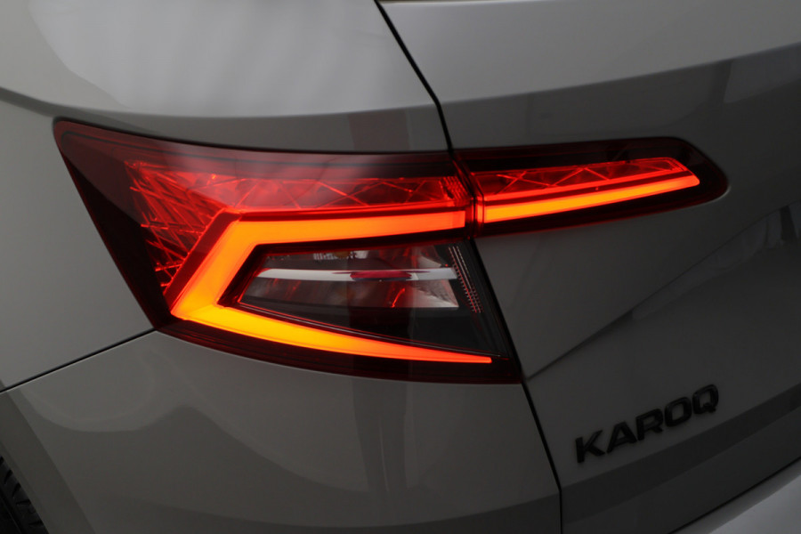 Škoda Karoq 1.5 TSI ACT Sportline Business Camera, Virtual Cockpit, Trekhaak, Canton Sound, Keyless, PDC