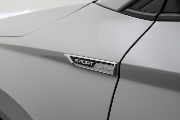 Škoda Karoq 1.5 TSI ACT Sportline Business Camera, Virtual Cockpit, Trekhaak, Canton Sound, Keyless, PDC