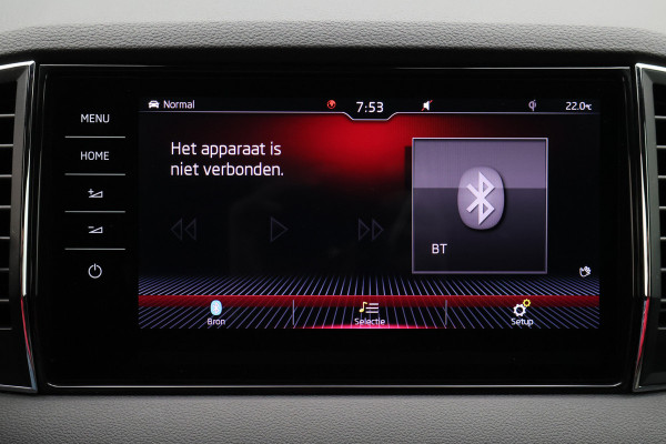 Škoda Karoq 1.5 TSI ACT Sportline Business Camera, Virtual Cockpit, Trekhaak, Canton Sound, Keyless, PDC