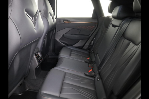 CUPRA Terramar 1.5 TSI e-Hybrid VZ America s CUP 272pk | Panoramadak | Trekhaak | 360° Camera | Elektrisch verstelbare voorstoelen | Lederen bekleding | Verwarmbare voorstoelen