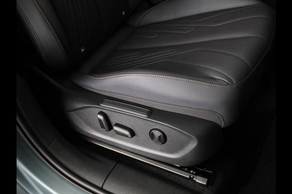 CUPRA Terramar 1.5 TSI e-Hybrid VZ America s CUP 272pk | Panoramadak | Trekhaak | 360° Camera | Elektrisch verstelbare voorstoelen | Lederen bekleding | Verwarmbare voorstoelen