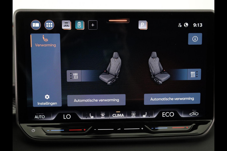 CUPRA Terramar 1.5 TSI e-Hybrid VZ America s CUP 272pk | Panoramadak | Trekhaak | 360° Camera | Elektrisch verstelbare voorstoelen | Lederen bekleding | Verwarmbare voorstoelen