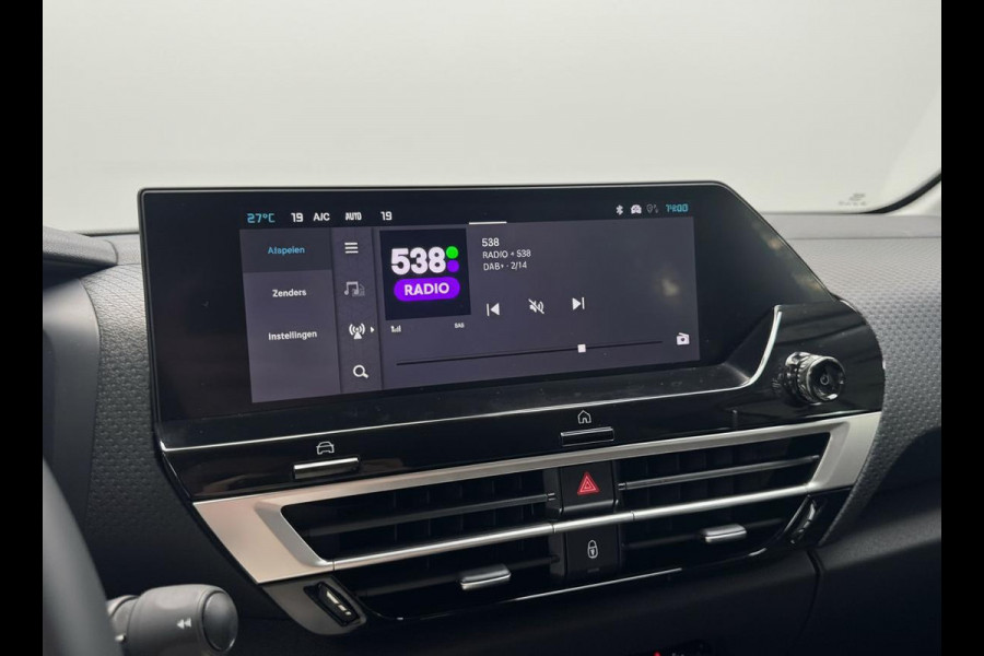 Citroën C4 X 1.2 Hybrid 145pk Max | Pack Techno | tot 8 jaar garantie | Prijs is rijklaar