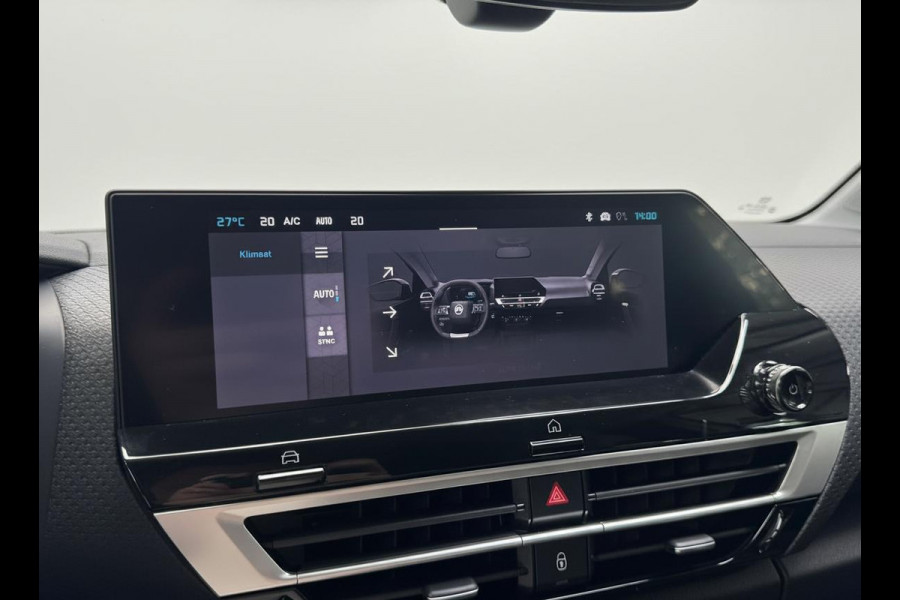Citroën C4 X 1.2 Hybrid 145pk Max | Pack Techno | tot 8 jaar garantie | Prijs is rijklaar