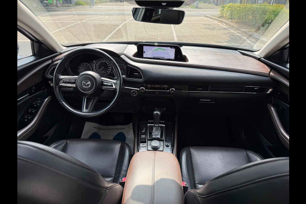 Mazda CX-30 2.0 e-SkyActiv-X M Hybrid Luxury BOSE/LEER/360º