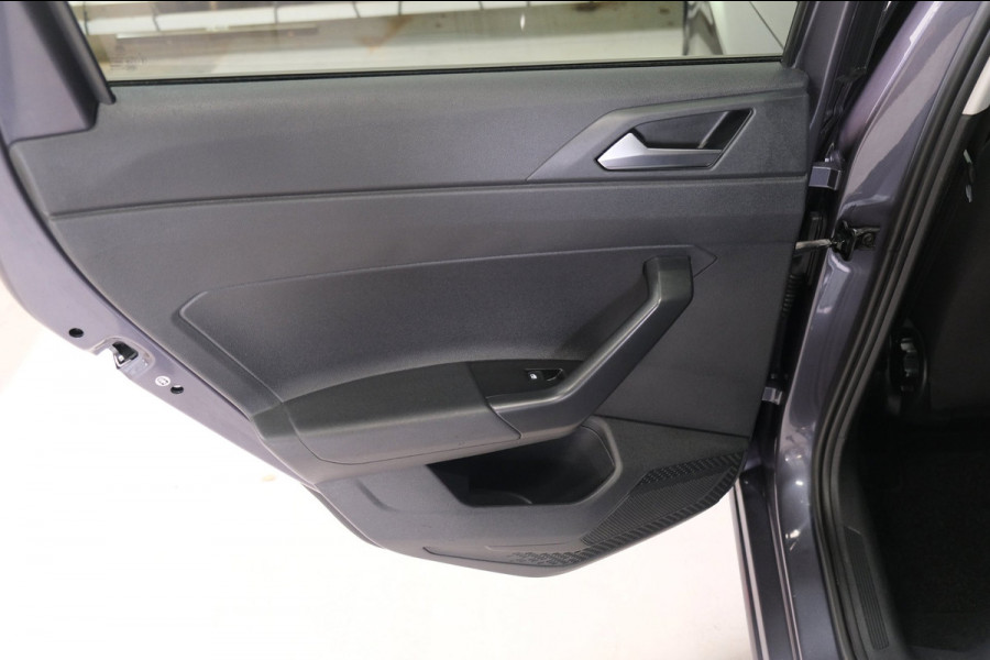 Volkswagen Polo 1.0 TSI Life - N.A.P. Airco, Cruise, PDC, Virtueel display, Carplay.