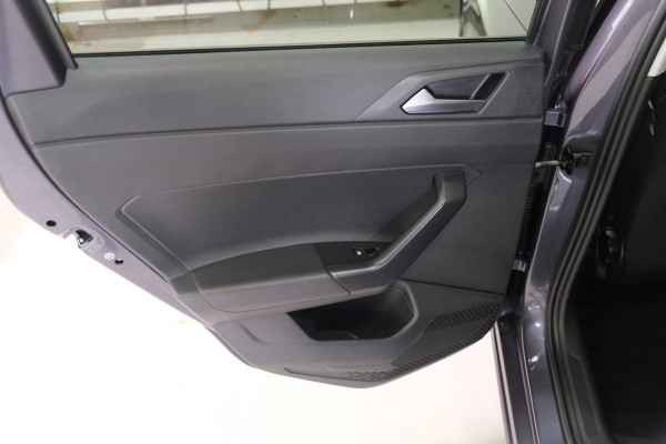 Volkswagen Polo 1.0 TSI Life - N.A.P. Airco, Cruise, PDC, Virtueel display, Carplay.