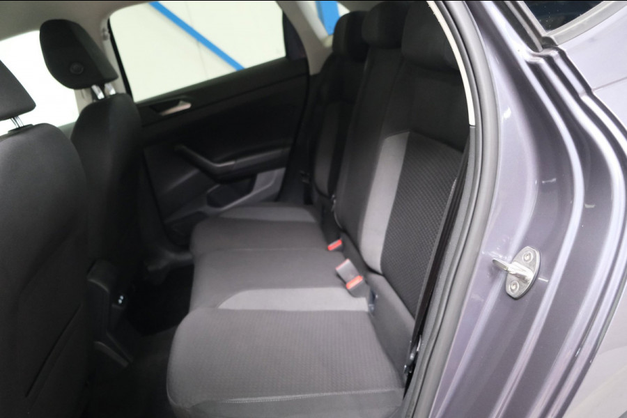 Volkswagen Polo 1.0 TSI Life - N.A.P. Airco, Cruise, PDC, Virtueel display, Carplay.