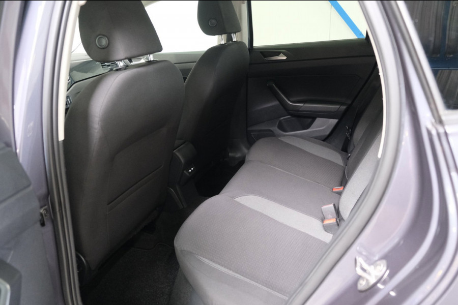 Volkswagen Polo 1.0 TSI Life - N.A.P. Airco, Cruise, PDC, Virtueel display, Carplay.