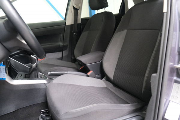 Volkswagen Polo 1.0 TSI Life - N.A.P. Airco, Cruise, PDC, Virtueel display, Carplay.