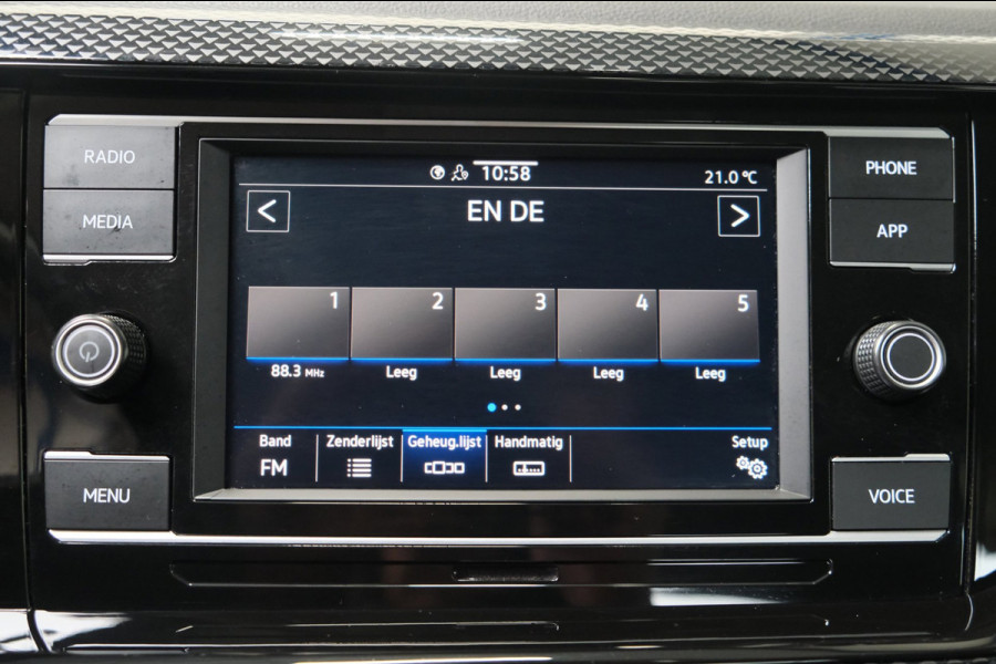Volkswagen Polo 1.0 TSI Life - N.A.P. Airco, Cruise, PDC, Virtueel display, Carplay.