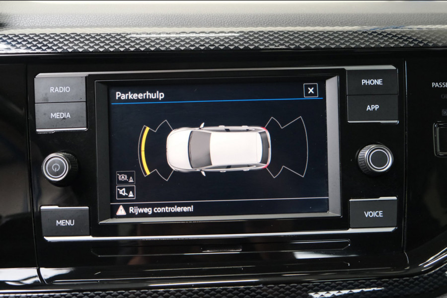 Volkswagen Polo 1.0 TSI Life - N.A.P. Airco, Cruise, PDC, Virtueel display, Carplay.