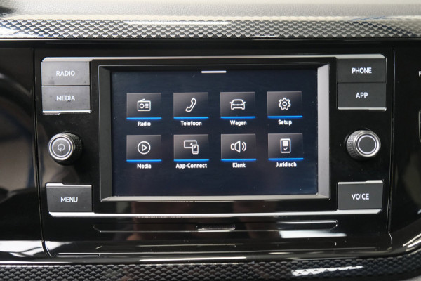 Volkswagen Polo 1.0 TSI Life - N.A.P. Airco, Cruise, PDC, Virtueel display, Carplay.