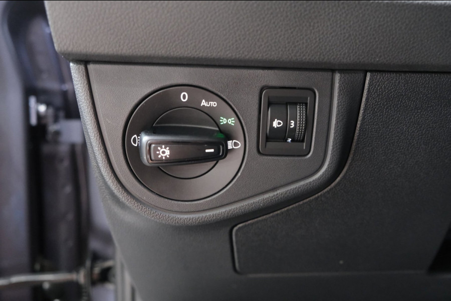 Volkswagen Polo 1.0 TSI Life - N.A.P. Airco, Cruise, PDC, Virtueel display, Carplay.