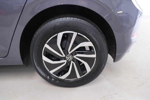 Volkswagen Polo 1.0 TSI Life - N.A.P. Airco, Cruise, PDC, Virtueel display, Carplay.