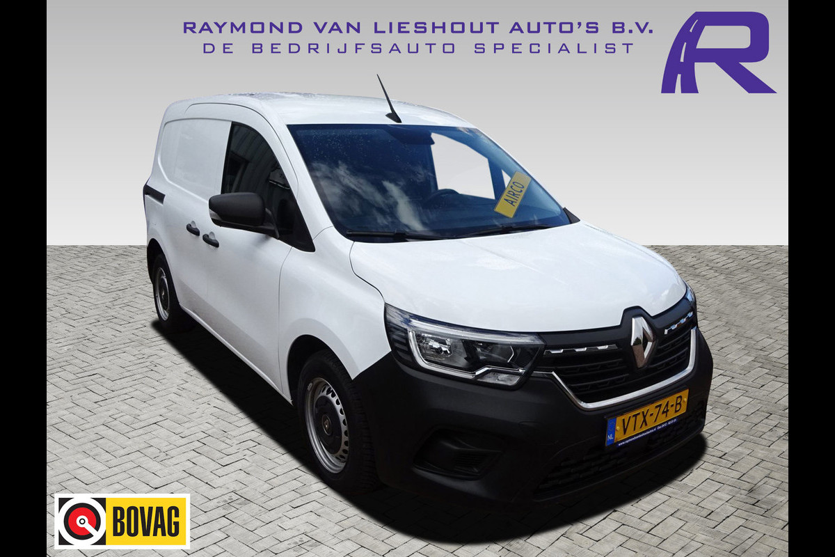 Renault Kangoo 1.5 Blue dCi Comfort AIRCO NAVI CRUISE CONTROL TREKHAAK
