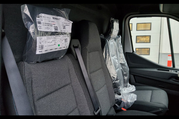 Renault Master BPM VRIJ - L2H2 / L3H2 - VOORRAAD GRIJS - BLAUW - ZWART - WIT - E.V.T. 2x ZIJSCHUIFDEUREN - INFORMEER NAAR DE MOGELIJKHEDEN