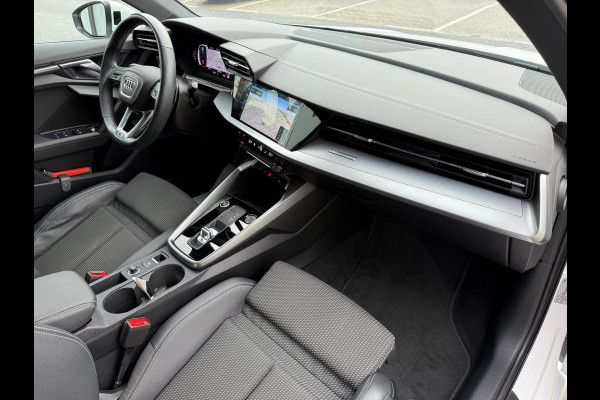 Audi A3 Limousine 35 TFSI S edition LEER/NAVI/MATRIX/VIRTU